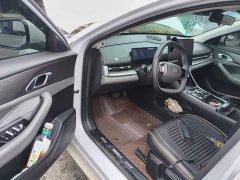 Geely Galaxy A7 EM-i 150km Premium Edition - ფოტო 17