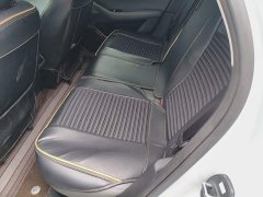 Geely Galaxy A7 EM-i 150km Premium Edition - ფოტო 18