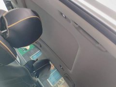 Geely Galaxy A7 EM-i 150km Premium Edition - ფოტო 19