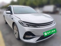 Geely Galaxy A7 EM-i 150km Premium Edition - ფოტო 3