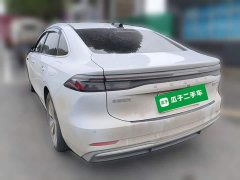 Geely Galaxy A7 EM-i 150km Premium Edition - ფოტო 4