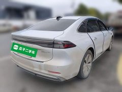 Geely Galaxy A7 EM-i 150km Premium Edition - ფოტო 6