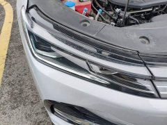 Geely Galaxy A7 EM-i 150km Premium Edition - ფოტო 7