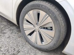 Geely Galaxy A7 EM-i 150km Premium Edition - ფოტო 8