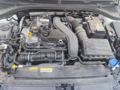 Volkswagen Jetta Facelift II 300TSI DSG Beyond Edition - ფოტო 10