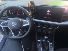 Volkswagen Jetta Facelift II 300TSI DSG Beyond Edition - ფოტო 12