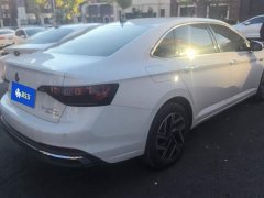 Volkswagen Jetta Facelift II 300TSI DSG Beyond Edition - ფოტო 3