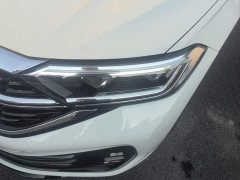Volkswagen Jetta Facelift II 300TSI DSG Beyond Edition - ფოტო 5