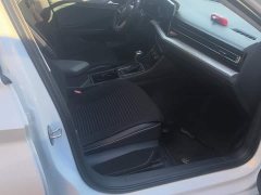 Volkswagen Jetta Facelift II 300TSI DSG Beyond Edition - ფოტო 8
