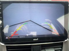 Toyota Yaris L Zhixuan X 1.5L CVT Luxury Plus - photo 12