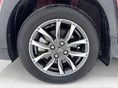 Toyota Yaris L Zhixuan X 1.5L CVT Luxury Plus - photo 14