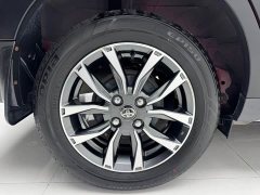 Toyota Yaris L Zhixuan X 1.5L CVT Luxury Plus - photo 15