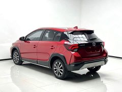 Toyota Yaris L Zhixuan X 1.5L CVT Luxury Plus - photo 4