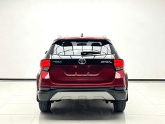 Toyota Yaris L Zhixuan X 1.5L CVT Luxury Plus - photo 5