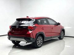 Toyota Yaris L Zhixuan X 1.5L CVT Luxury Plus - photo 6