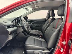 Toyota Yaris L Zhixuan X 1.5L CVT Luxury Plus - photo 7