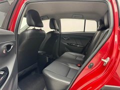 Toyota Yaris L Zhixuan X 1.5L CVT Luxury Plus - photo 8