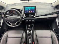 Toyota Yaris L Zhixuan X 1.5L CVT Luxury Plus - photo 9