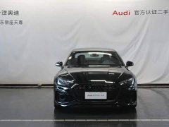 Audi RS 5 RS 5 2.9T Coupe Fuel Performance Edition - photo 2