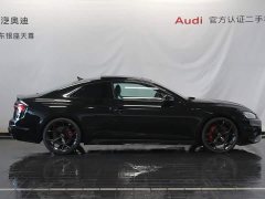 Audi RS 5 RS 5 2.9T Coupe Fuel Performance Edition - photo 4