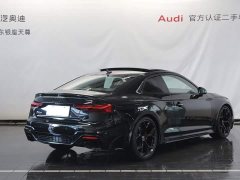 Audi RS 5 RS 5 2.9T Coupe Fuel Performance Edition - photo 5