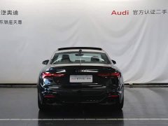 Audi RS 5 RS 5 2.9T Coupe Fuel Performance Edition - photo 6