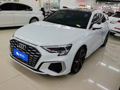 Audi A3 Sportback 35 TFSI Fashion Sport - фото 1