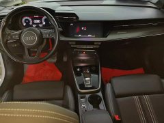 Audi A3 Sportback 35 TFSI Fashion Sport - фото 12