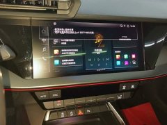 Audi A3 Sportback 35 TFSI Fashion Sport - фото 13