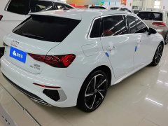 Audi A3 Sportback 35 TFSI Fashion Sport - фото 3