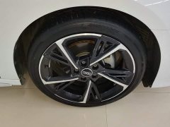 Audi A3 Sportback 35 TFSI Fashion Sport - фото 6