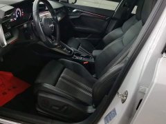 Audi A3 Sportback 35 TFSI Fashion Sport - фото 9