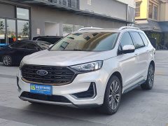 Ford Edge PLUS EcoBoost 245 FWD Premium 7-Seater - photo 1