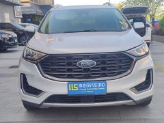 Ford Edge PLUS EcoBoost 245 FWD Premium 7-Seater - photo 2