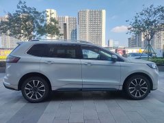 Ford Edge PLUS EcoBoost 245 FWD Premium 7-Seater - photo 3