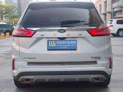Ford Edge PLUS EcoBoost 245 FWD Premium 7-Seater - photo 4