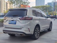 Ford Edge PLUS EcoBoost 245 FWD Premium 7-Seater - photo 5