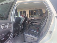 Ford Edge PLUS EcoBoost 245 FWD Premium 7-Seater - photo 7
