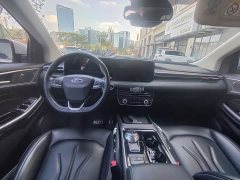 Ford Edge PLUS EcoBoost 245 FWD Premium 7-Seater - photo 8