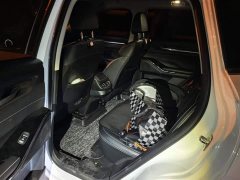 Haval H6 Third Generation 1.5T Automatic Two-Wheel Drive Pro - ფოტო 11