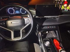 Haval H6 Third Generation 1.5T Automatic Two-Wheel Drive Pro - ფოტო 12