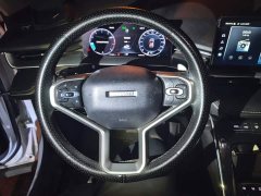 Haval H6 Third Generation 1.5T Automatic Two-Wheel Drive Pro - ფოტო 15