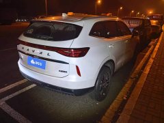 Haval H6 Third Generation 1.5T Automatic Two-Wheel Drive Pro - ფოტო 3