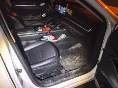 Haval H6 Third Generation 1.5T Automatic Two-Wheel Drive Pro - ფოტო 8