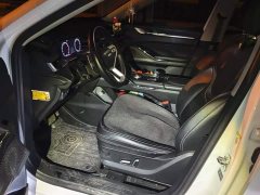 Haval H6 Third Generation 1.5T Automatic Two-Wheel Drive Pro - ფოტო 9