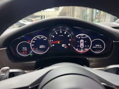 Porsche Panamera Executive Extended Platinum Edition 2.9T - photo 13