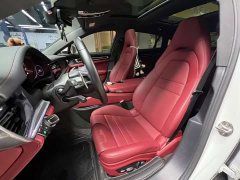 Porsche Panamera Executive Extended Platinum Edition 2.9T - photo 9