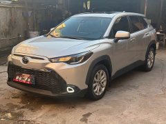 Toyota Frontlander 2.0L CVT Leading Edition - ფოტო 1