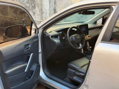 Toyota Frontlander 2.0L CVT Leading Edition - ფოტო 11
