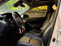 Toyota Frontlander 2.0L CVT Leading Edition - ფოტო 12